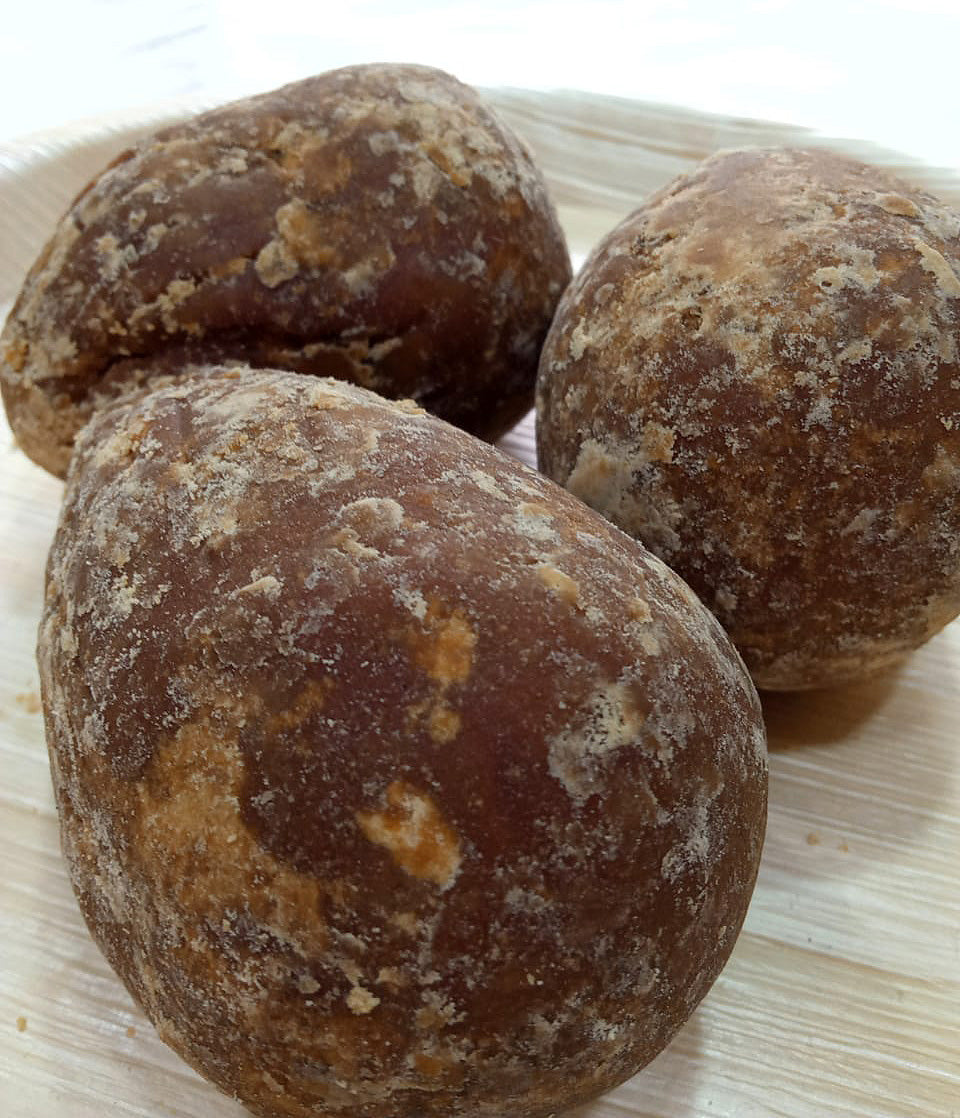 Jaggery