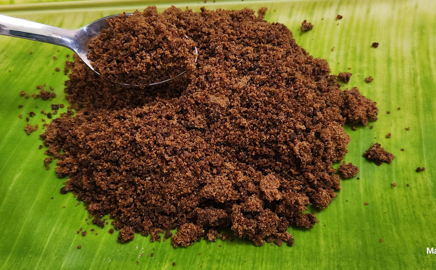 Palm Sugar