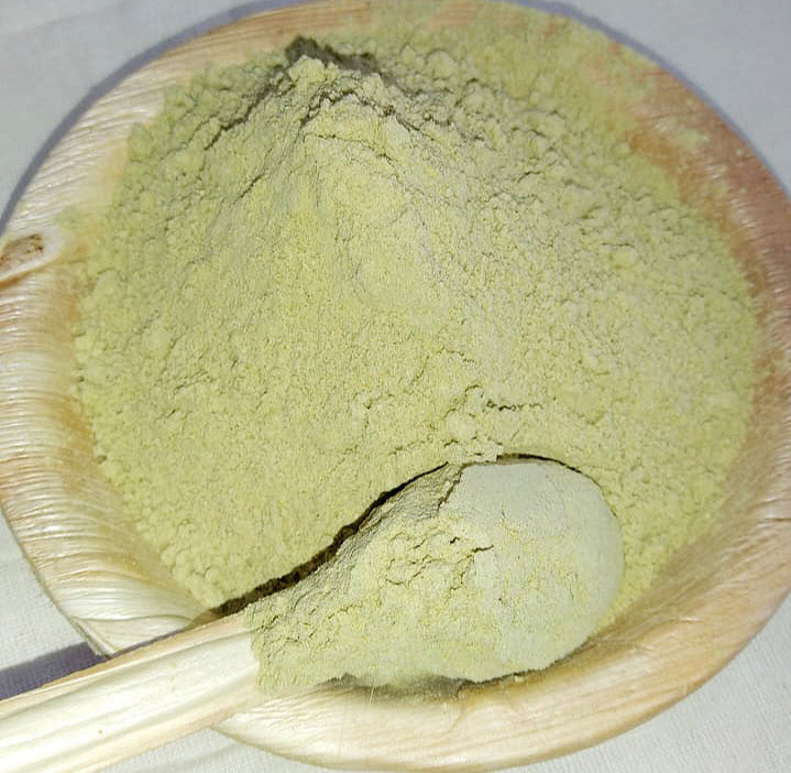 Vallarai (Brahmi/Centella asiatica)Spice Mix - 250gms